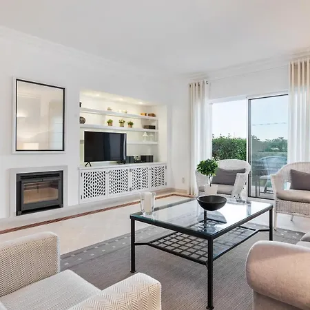 Encosta Do Club ホリデーパーク