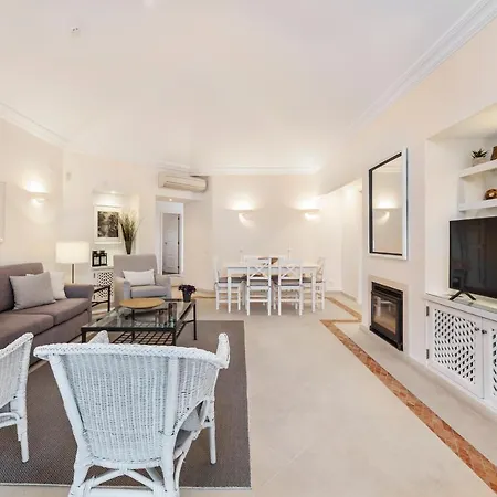 Encosta Do Club 4* Quinta do Lago