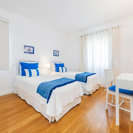 ホリデーパーク Encosta Do Club キンタ・ド・ラーゴ