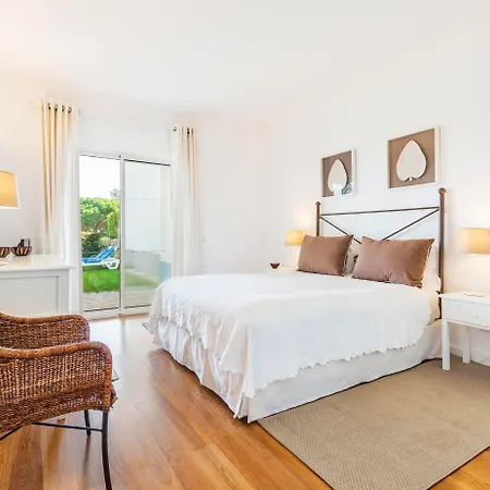 Encosta Do Club Village de vacances