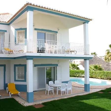 Village de vacances Encosta Do Club Quinta do Lago