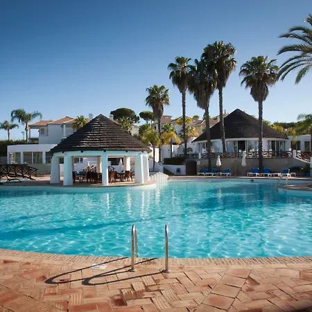 Encosta Do Club Ferienpark