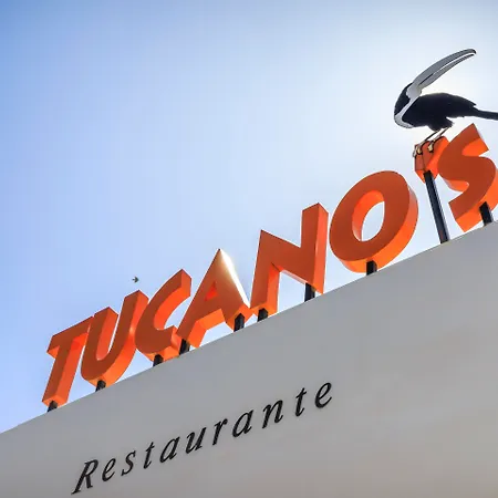 Encosta Do Club 4* キンタ・ド・ラーゴ