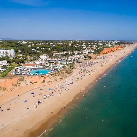 Encosta Do Club Quinta do Lago