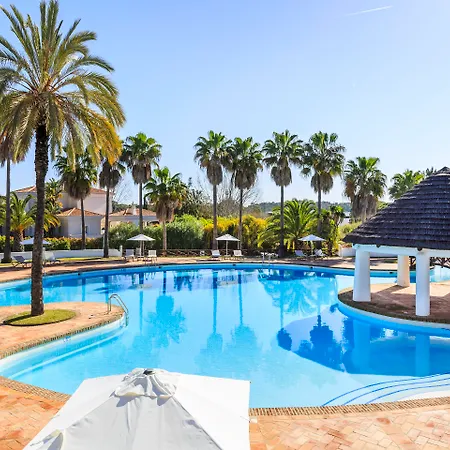 Ferienpark Encosta Do Club Quinta do Lago