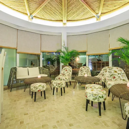 Village de vacances Encosta Do Club 4*