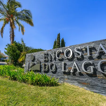Encosta Do Club Ferienpark 4*