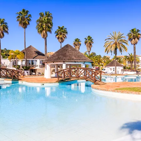 Encosta Do Club Ferienpark Quinta do Lago