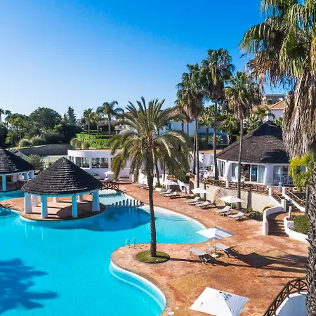 Encosta Do Club 4* キンタ・ド・ラーゴ