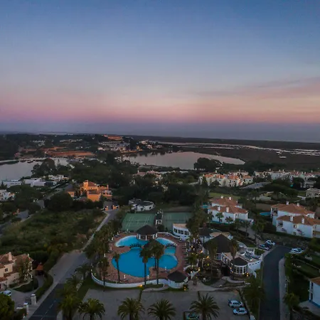 Encosta Do Club Tatil parkı Quinta do Lago