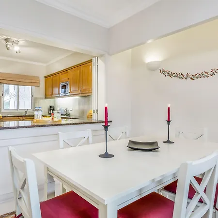 Village de vacances Encosta Do Club 4*