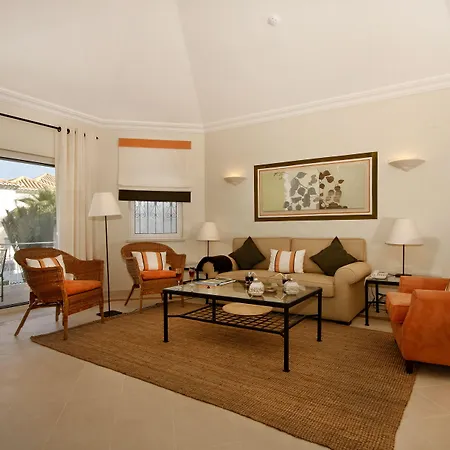 Village de vacances Encosta Do Club