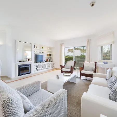 Encosta Do Club Village de vacances