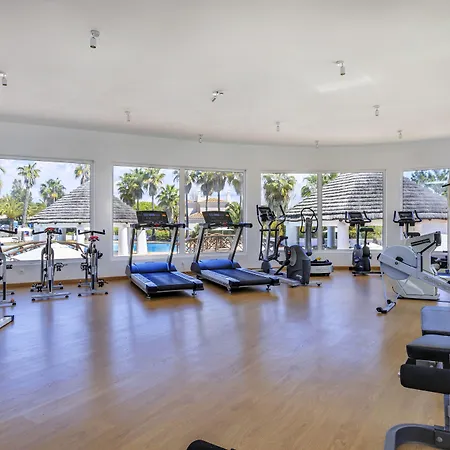 ホリデーパーク Encosta Do Club