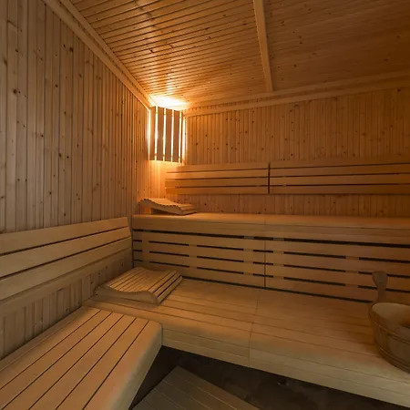 ホリデーパーク Encosta Do Club