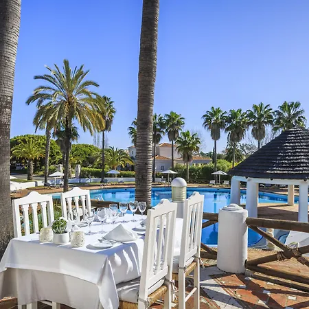 Village de vacances Encosta Do Club Quinta do Lago