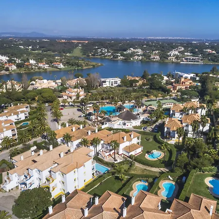 Village de vacances Encosta Do Club Quinta do Lago