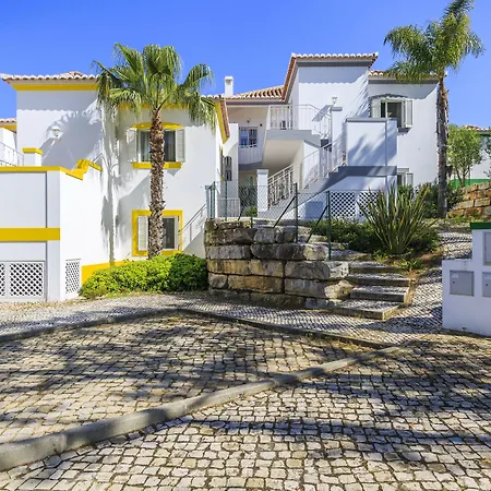 Encosta Do Club 4* Quinta do Lago