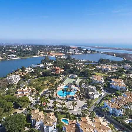 Encosta Do Club Ferienpark Quinta do Lago