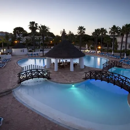Encosta Do Club Ferienpark Quinta do Lago