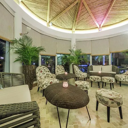Ferienpark Encosta Do Club
