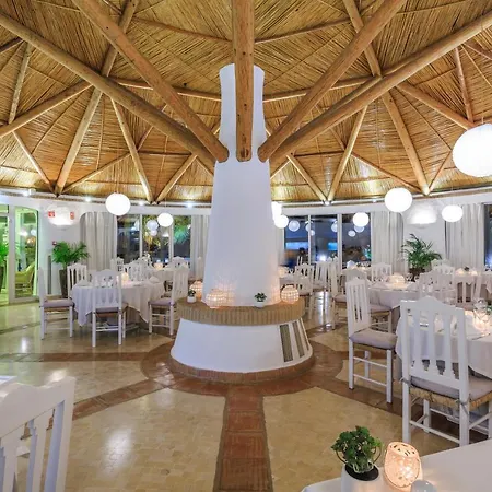 Encosta Do Club Ferienpark 4*