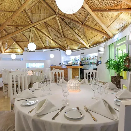 Encosta Do Club Ferienpark Quinta do Lago