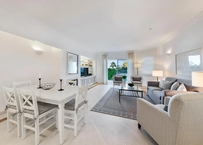 Holiday park Encosta Do Club Quinta do Lago