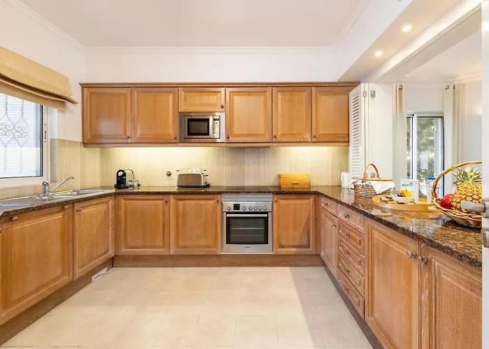 Encosta Do Club Quinta do Lago