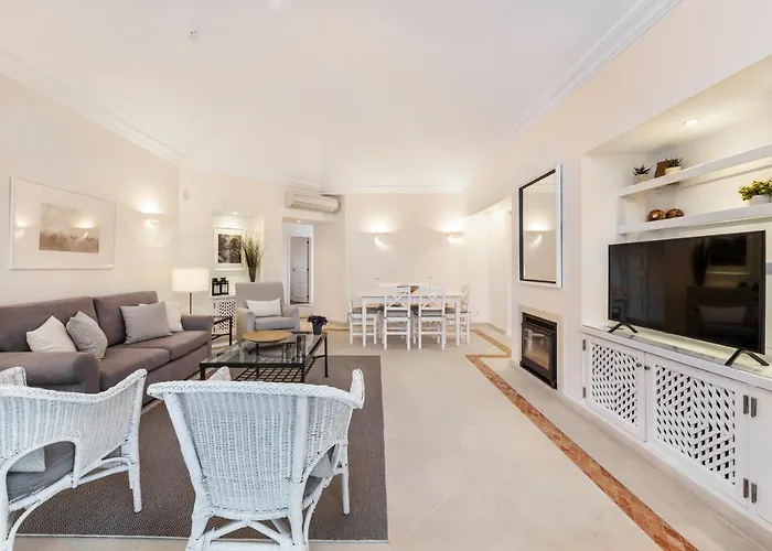 Encosta Do Club 4* Quinta do Lago