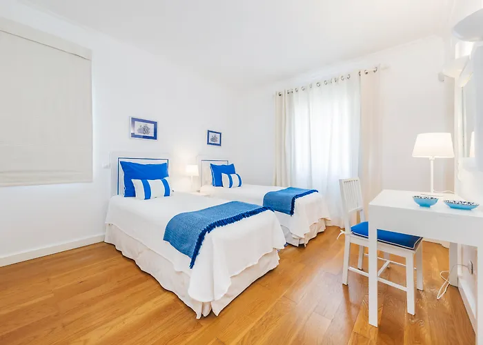 Holiday park Encosta Do Club Quinta do Lago