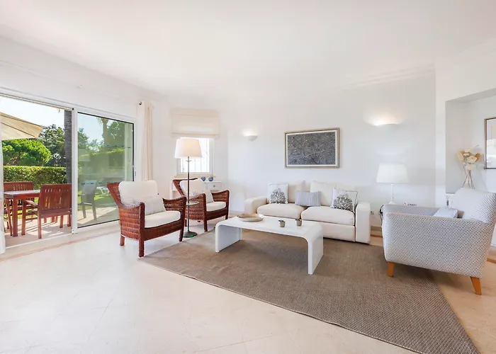 Encosta Do Club 4* Quinta do Lago