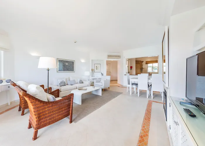 Encosta Do Club 4* Quinta do Lago