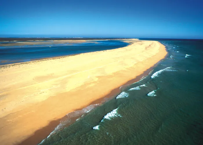 Holiday park Encosta Do Club 4*