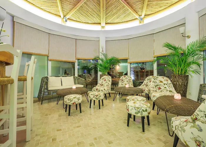 Holiday park Encosta Do Club 4*