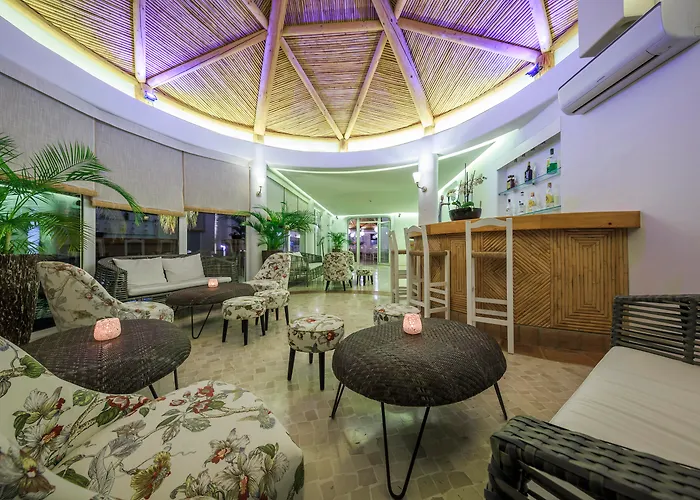 Holiday park Encosta Do Club 4*