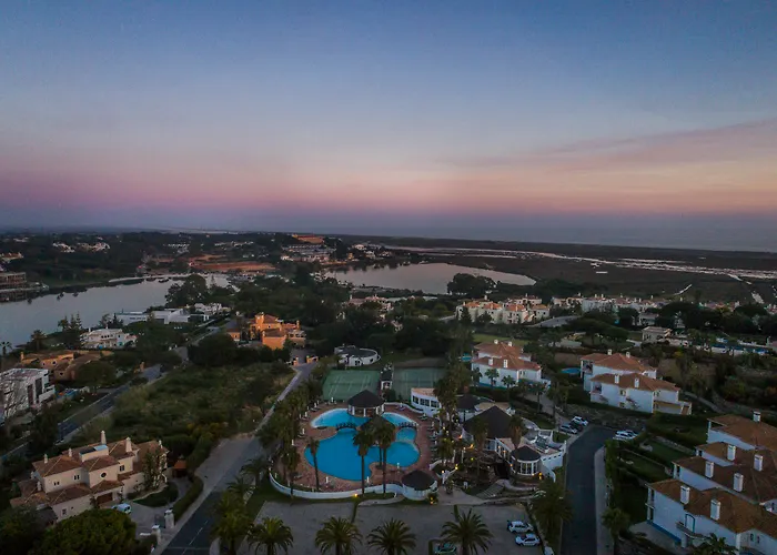 Encosta Do Club Holiday park Quinta do Lago