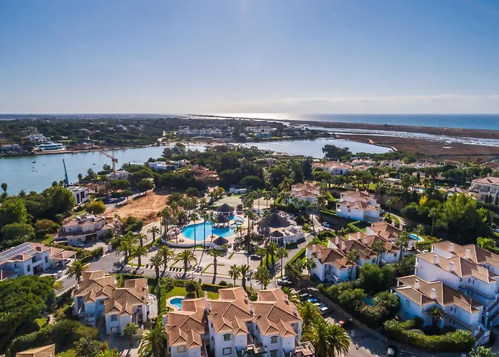 Encosta Do Club 4* Quinta do Lago