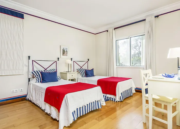 Holiday park Encosta Do Club Quinta do Lago