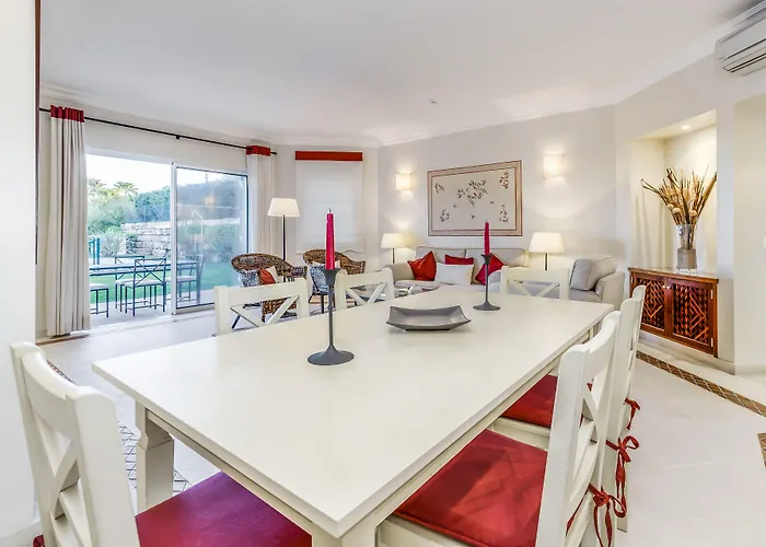 Holiday park Encosta Do Club