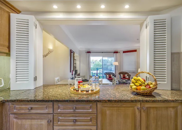 Encosta Do Club Quinta do Lago