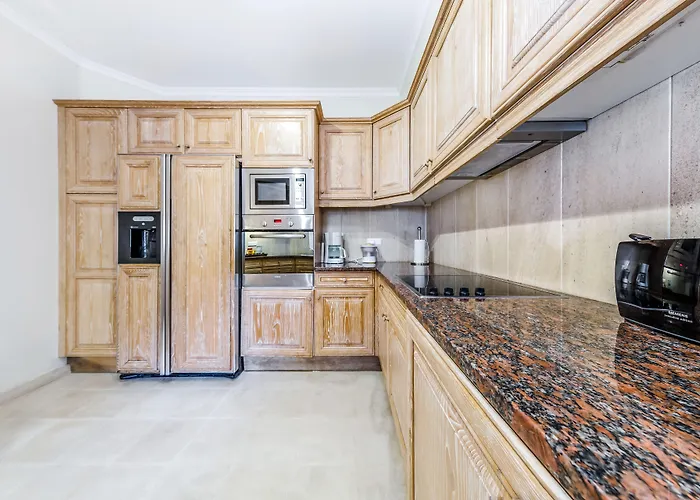 Encosta Do Club Quinta do Lago