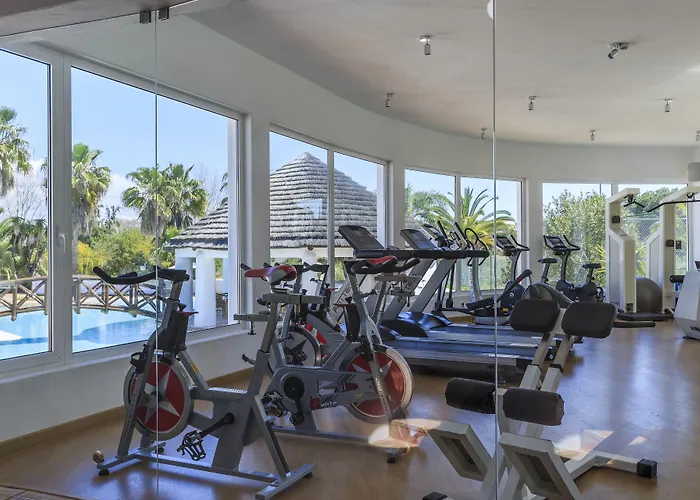 Encosta Do Club Quinta do Lago