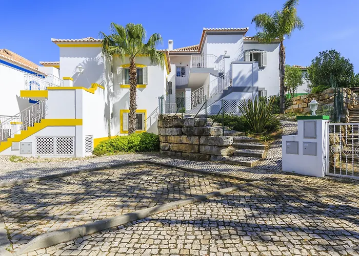 Encosta Do Club 4* Quinta do Lago