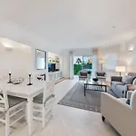Tatil parkı Encosta Do Club Quinta do Lago