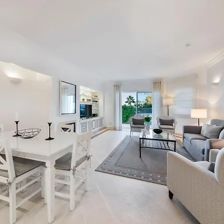 Holiday park Encosta Do Club Quinta do Lago