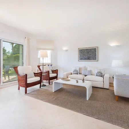 Encosta Do Club 4* Quinta do Lago