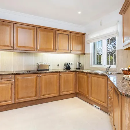 Encosta Do Club Parque de vacaciones Quinta do Lago