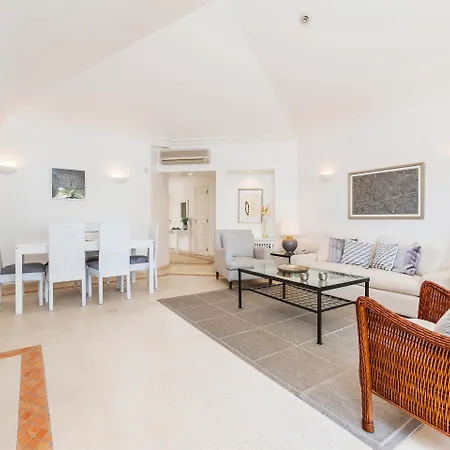 Encosta Do Club Parque de vacaciones