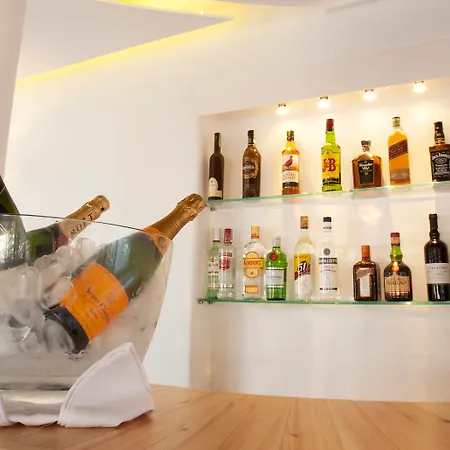 Vakantiepark Encosta Do Club 4*